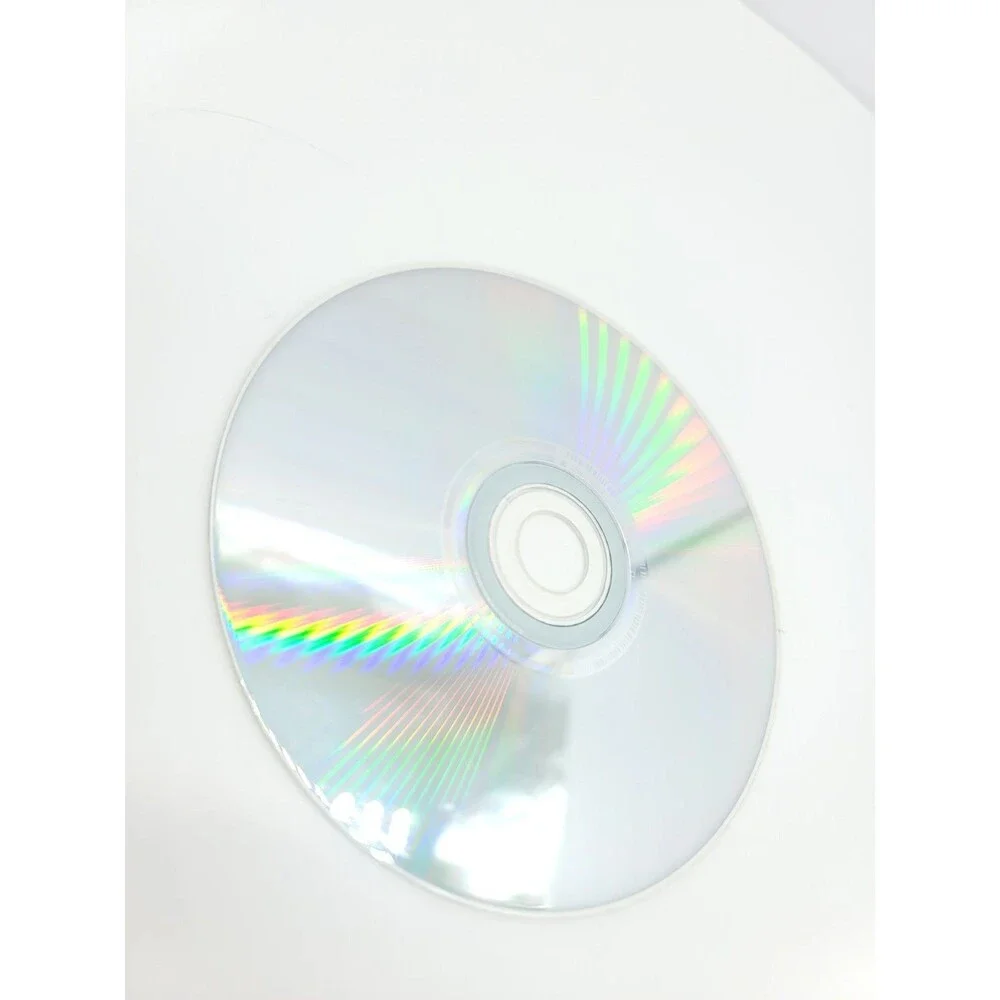 The Haunted Mansion: Haunted Hits by Various Artists (CD, Nov-2003, Walt Disney) - Picture 7 of 7